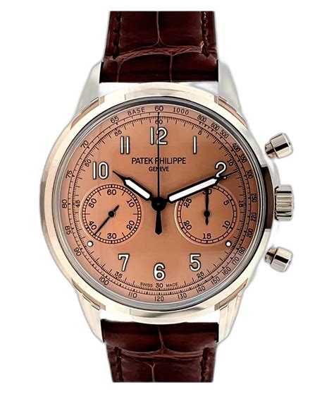 patek chronograph 5172 price